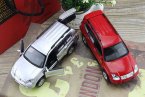 Kids Silver / Blue / Red / White 1:32 Scale Toyota PRADO Toy