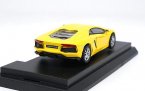 1:64 Scale Diecast Lamborghini Aventador LP700-4 Model