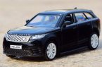 Red / Black 1:43 Kids Diecast Land Rover Range Rover Velar Toy