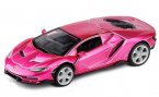 1:32 Scale Diecast Lamborghini Centenario LP770-4 Toy