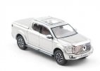 1:64 Scale Diecast 2019 Great Wall Pao Pickup Truck Model