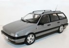 Silver / Blue / Black 1:18 Diecast 1998 VW Passat B3 VR6 Model