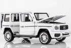 Kids 1:32 Scale Diecast Mercedes Benz G-Class G63 AMG Toy