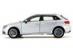 1:18 Scale Diecast Audi A3 Sportback Model