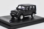 1:64 Scale Diecast Mercedes Benz G63 AMG 4X4 Model