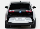 1:24 Scale Kids Full Functions Red / Silver R/C BMW I3 Toy