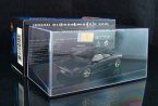 Gray / Orange / Yellow 1:43 Murcielago Roadster Model