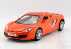 Kids Green / Red / Orange / Purple 1:32 Diecast McLaren Toy