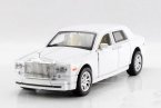 1:32 Red / Blue / Green Kid Diecast Rolls-Royce New Phantom Toy