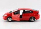 1:32 Kids Blue / Red / Black / Silver Diecast Honda Insight Toy