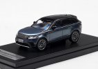 1:64 Scale LCD Diecast 2017 Land Rover Range Rover Velar Model