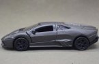 Gray 1:39 Scale Kids MaiSto Diecast Lamborghini Reventon Toy