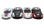 1:32 Scale Black /Red /White Diecast Porsche 918 Martini Car Toy