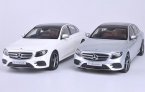 Iscale 1:18 Scale Diecast Mercedes Benz E300L Model