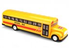 Kids Yellow Full Functions Opening Bus Door R/C U.S. School Bus