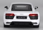 1:24 Scale Welly Diecast Audi R8 V10 Model