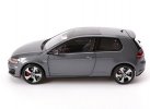 White / Gray 1:18 Scale Norev Diecast VW Golf GTI Model