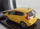 1:43 Scale Diecast 2013 Honda Fit Hybrid F Package Model