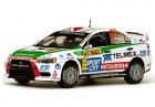 1:43 Scale NO.138 Diecast Mitsubishi Lancer Evolution X Model