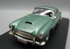 IXO 1:43 Scale Diecast Aston Martin DB4 COUPE Model