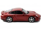 1:24 Scale Diecast Porsche 911 Turbo 997 Model