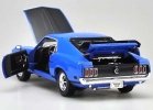 1:18 Scale Welly Diecast 1969 Ford Mustang Boss 302 Model