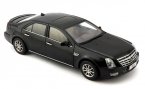 Black 1:18 Scale Kyosho Diecast Cadillac SLS Model