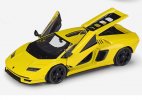 1:24 Scale Welly Diecast Lamborghini Countach LPI 800-4 Model
