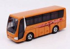 1:156 Kid TOMICA NO.1 Diecast Mitsubishi Fuso Aero Queen Bus Toy