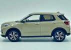 Khaki /Red /Blue /Deep Blue Diecast 2021 Toyota Raize SUV Model