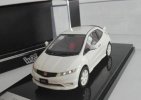 1:43 Scale Diecast Honda CIVIC TYPER FN2 EURO Model