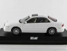 Black / White 1:43 Scale Old Version Diecast Buick Regal Model