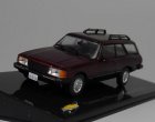 Wine Red 1:43 IXO Diecast Chevrolet Diplomata Caravan SE Model