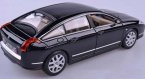 Red / Black 1:20 Scale Bburago Diecast Citroen C6 Model