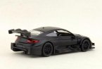 1:43 Scale Kids Diecast Mercedes Benz C63 AMG DTM Toy