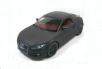 1:18 Scale Welly Five Colors Diecast Audi TT Model