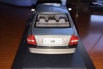 Silver Atlas 1:43 Scale Diecast Volvo S80 Model