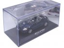 1:43 Deep Blue Diecast Mitsubishi ECLIPSE SPYDER Model