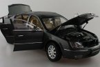 Black / Champagne 1:18 Scale Diecast Buick Lacrosse Model