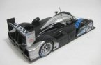 Black IXO 1:43 Diecast Peugeot 908 HDI FAP LM Model