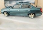 1:18 Scale Diecast 2004 Hyundai Elantra Car Model