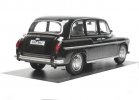 1:43 Scale Black London Taxi Diecast Austin Car Model