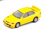 1:64 Scale Kids Diecast Mitsubishi Lancer Evolution III Toy