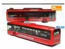 1:87 Scale Red / Blue / White Rietze Neoplan City Bus Model