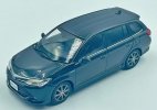 1:30 Scale Diecast Toyota Corolla Fielder Model