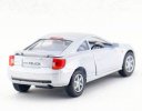 Yellow /Black / Red / Silver Kids 1:34 Diecast Toyota Celica Toy