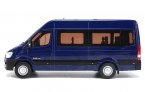 1:24 Scale Blue Diecast Hyundai Solati H350 Van Model