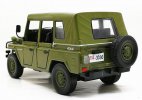 1:28 Scale Kids Diecast BJC Beijing Jeep BJ2020 4X4 Toy