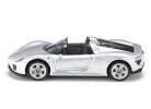 Kids Silver SIKU 1475 Diecast Porsche 918 Spyder Toy