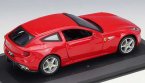 Red 1:32 Scale Bburago Diecast Ferrari FF Model